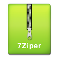 Ícone do 7Zipper