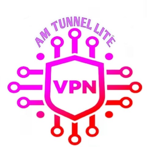 Icon of AM TUNNEL LITE VPN APK