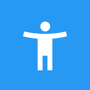 Icon of Android Accessibility Suite APK