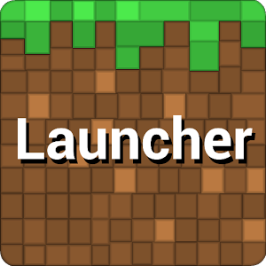 Icon of BlockLauncher