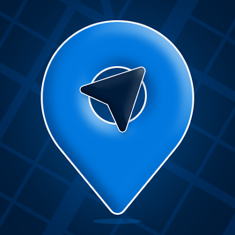 Icon of Caller ID And Location Tracker APK