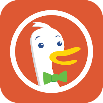 Icon of DuckDuckGo Privacy Browser APK