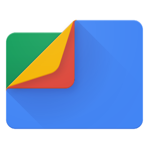 Icon of Files by Google