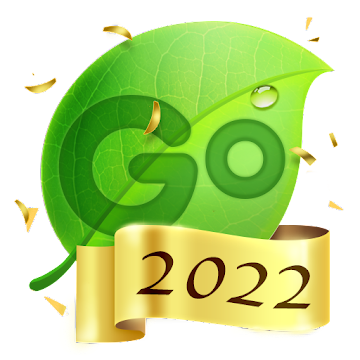 Icon of GO Keyboard - Emoji, Sticker