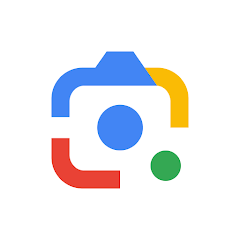 Icon of Google Lens APK