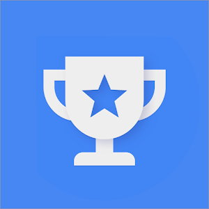 Icon of Google Opinion Rewards