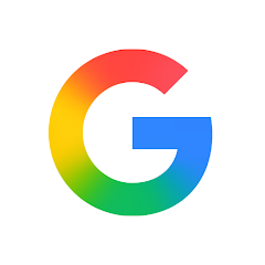 Ícone do Google Search App APK
