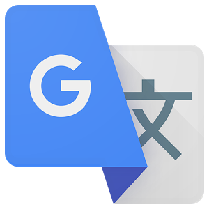 Ícone do Google Translate APK
