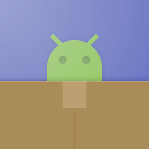 Icon of ML Manager - APK Extractor