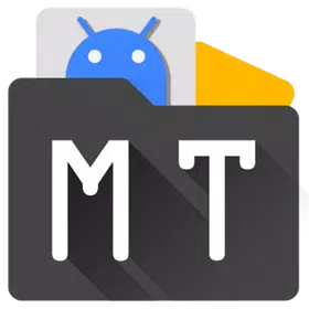 Icon of MT Manager APK
