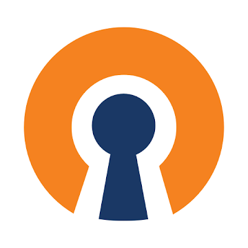 Icon of OpenVPN Connect – Fast & Safe SSL VPN Client APK