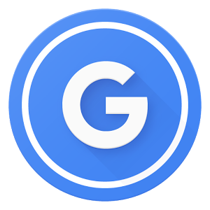 Icon of Pixel Launcher