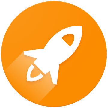 Icon of Rocket VPN