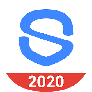 Icon of Safe Security