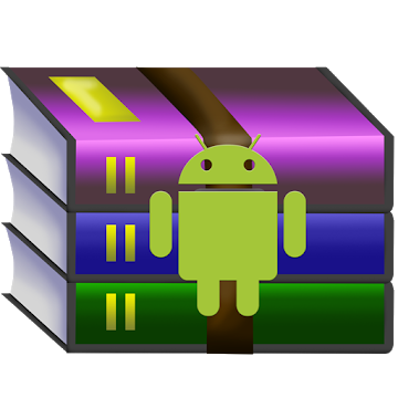 Icon of Simple Unrar APK