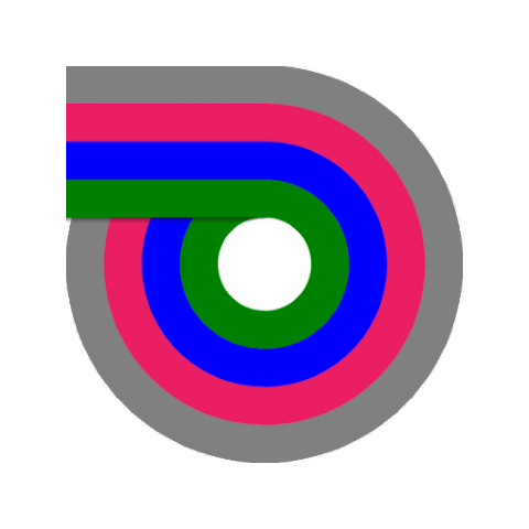 Icon of Speed Test WiFi Analyzer APK