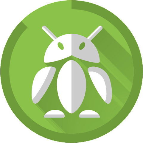Icon of TorrDroid - Torrent Downloader APK
