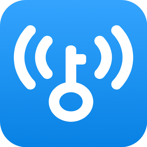 Icon of WiFi Master APK