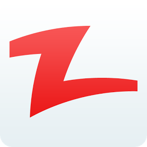 Icon of Zapya APK